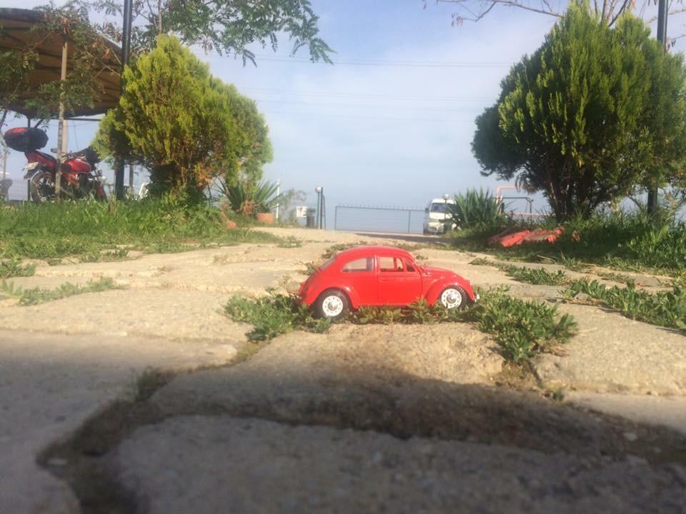 Eylul Pansiyon Tesvikiye Luaran gambar