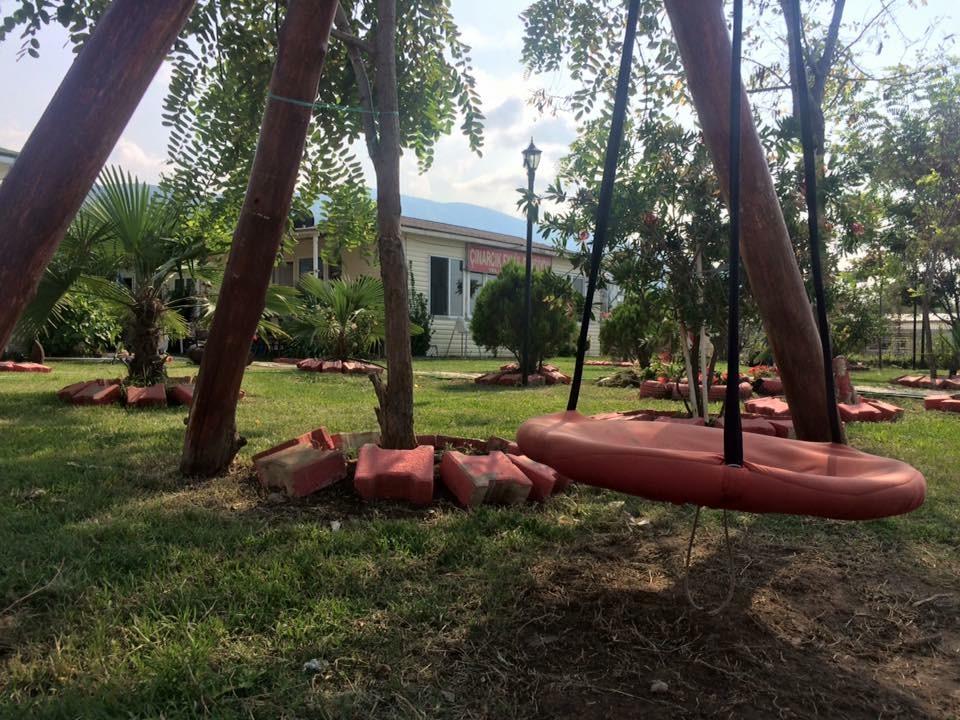 Eylul Pansiyon Tesvikiye Luaran gambar