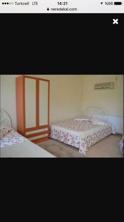 Eylul Pansiyon Tesvikiye Luaran gambar